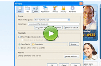Enabling Java and Cookies in Mozilla Firefox